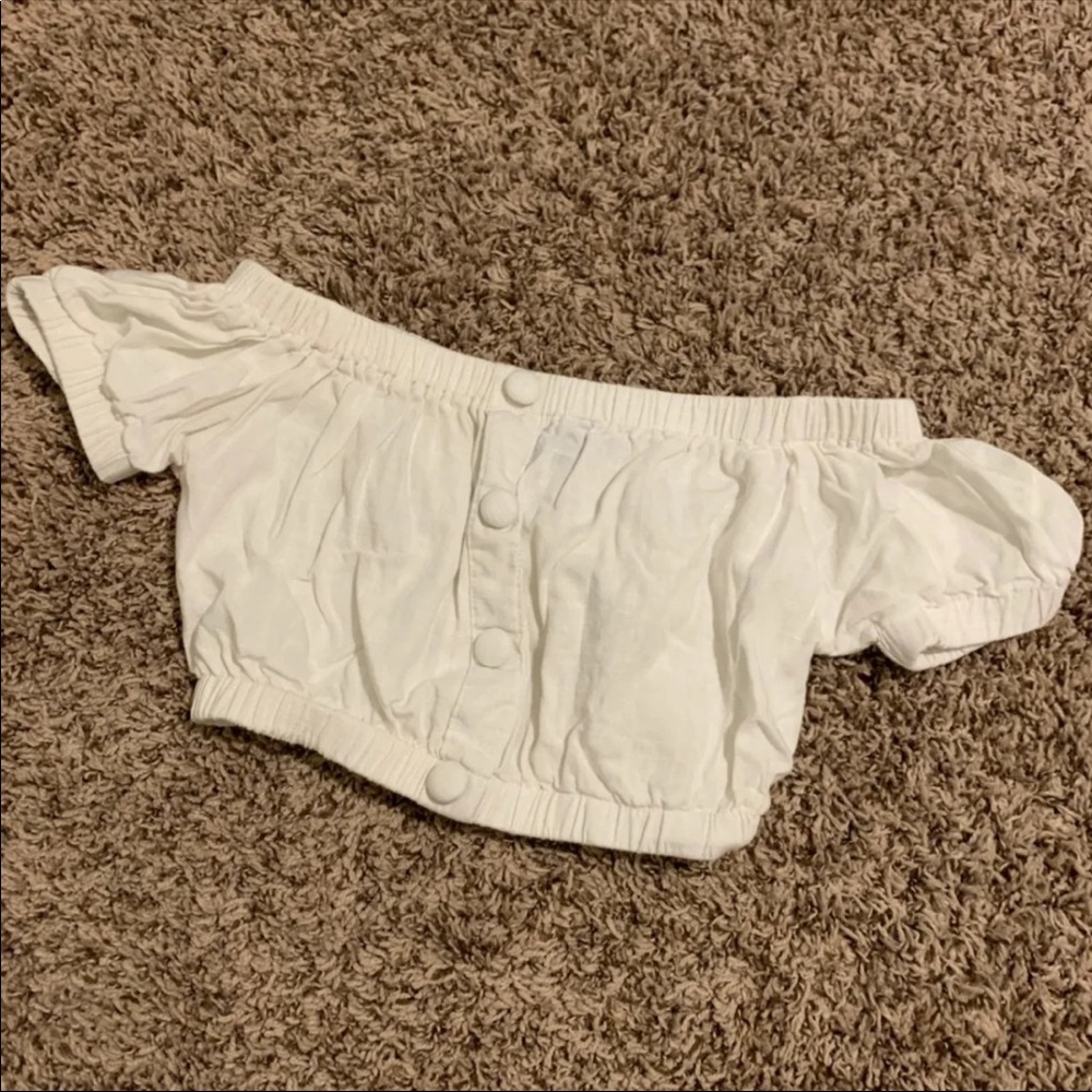Cute croptop